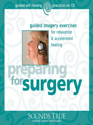 cover image of Preparing for Surgery